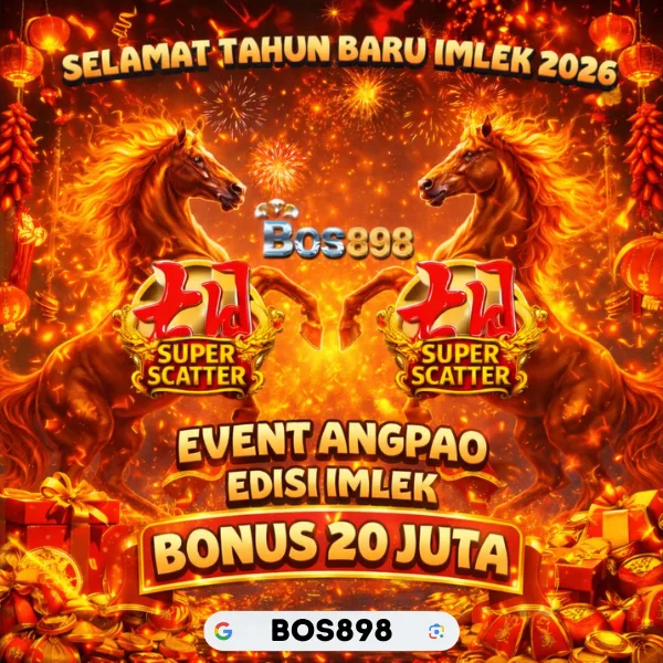 BOS898