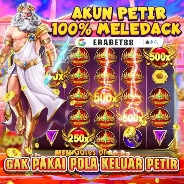 ERABET88 Game Online Resmi 2026
