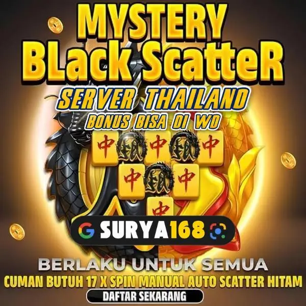 surya168 APK